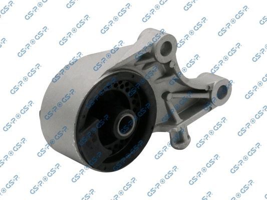Подушка (опора) двигателя GSP передняя для Opel Astra G 1998-2005. Артикул 518070