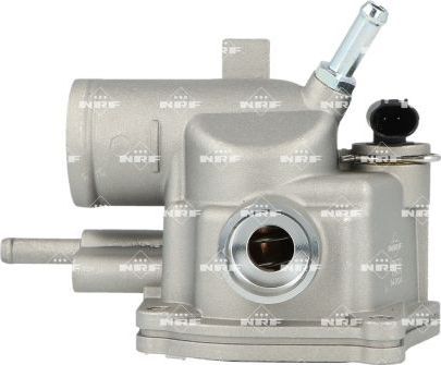 Термостат NRF EASY FIT для Mercedes-Benz C-Класс I (W202) 1997-2001. Артикул 725418