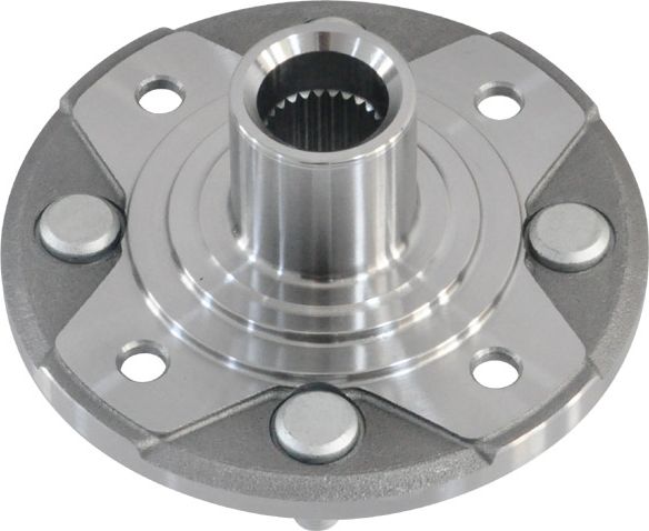 Ступица колеса Miles. Артикул DB82189