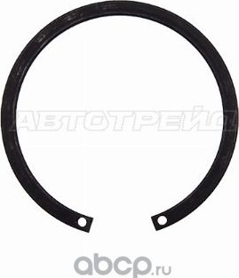 Кольцо стопорное MAZDA BT-50 диаметр 93.5 (SAT). Артикул ST4930017