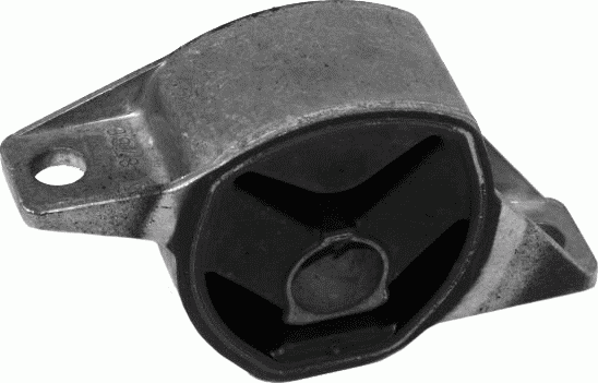 Подушка (опора) КПП Lemforder. Артикул 25916 01