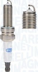 Свеча зажигания Magneti Marelli. Артикул 062707000074