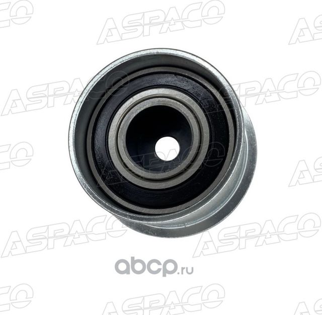 РОЛИК РЕМНЯ ГРМ SUBARU 2.0 2.5 БЕНЗИН IMPREZA/LEGACY/FORESTER (Aspaco). Артикул AP32052