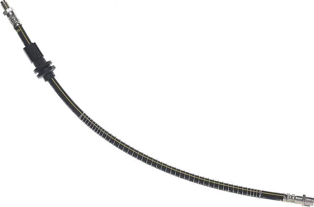 Тормозной шланг Brembo ESSENTIAL LINE. Артикул T 50 066