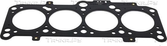 Прокладка ГБЦ Zentparts для Audi A6 II (C5) 1997-2001. Артикул Z16791