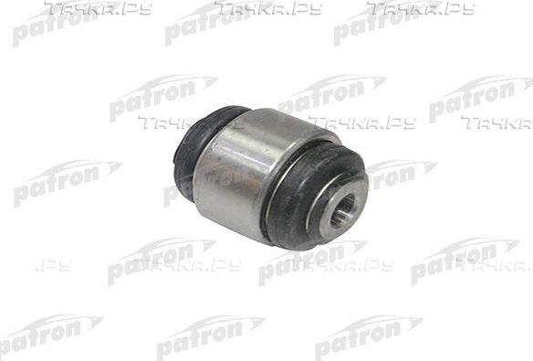 Сайлентблок заднего рычага подвески Patron. Артикул PSE10443