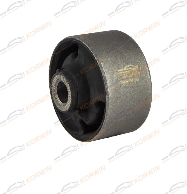 Сайлентблок переднего рычага задний гарантия 1 год 30т км) (Korwin). Артикул KWAM0054