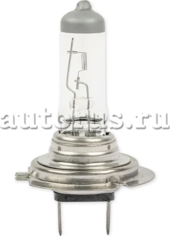 Лампа накаливания (Ganz). Артикул GIP06013