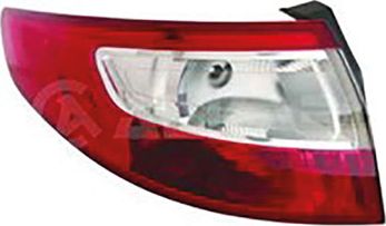 Фонарь задний (Tork). Артикул TRK0688