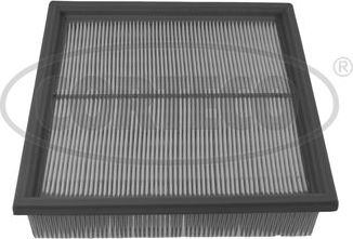 Салонный фильтр Corteco. Артикул 21653139