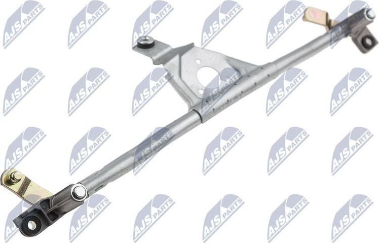 Трапеция стеклоочистителя (дворника) NTY. Артикул EMW-VW-015