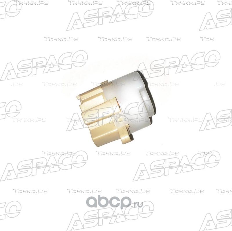 КОНТАКТНАЯ ГРУППА ЗАМКА З0АЖИГАНИЯ NISSAN ALMERA (N16E) JUKE (F15E) MICRA (K12E) (Aspaco). Артикул AP83283