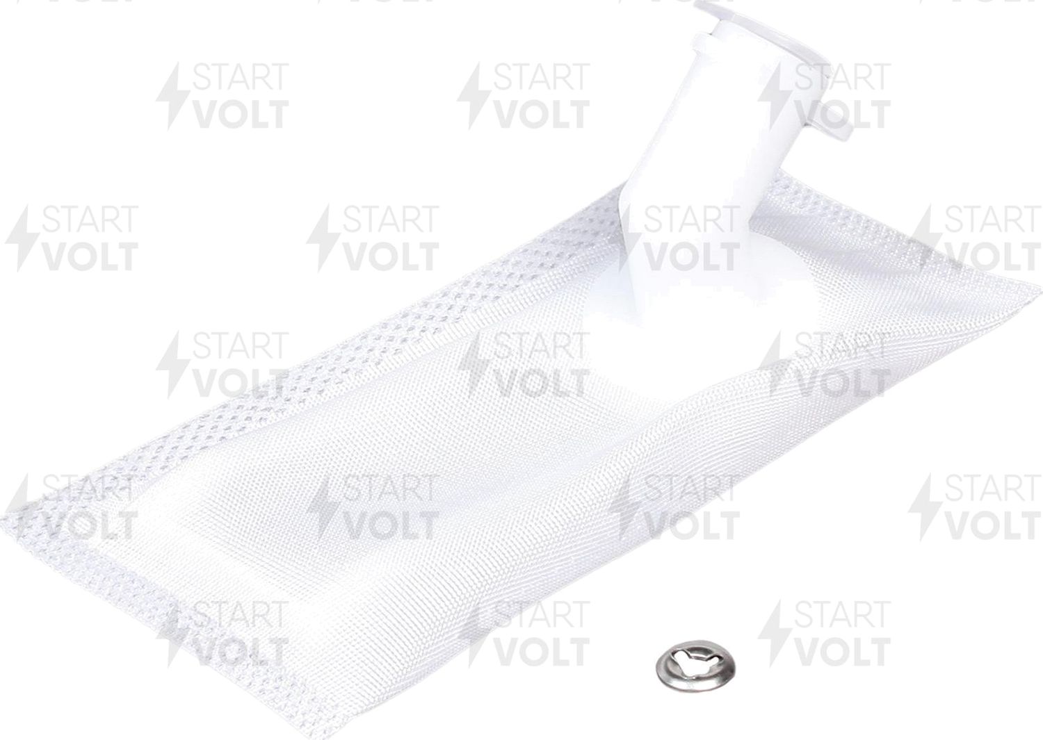 Сетка-фильтр грубой очистки бензонасоса StartVOLT. Артикул SFF 1906