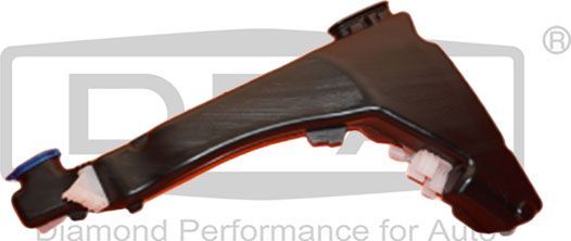 Бачок омывателя DPA для Mercedes-Benz GLS II (X167) 2019-2026. Артикул 91413602