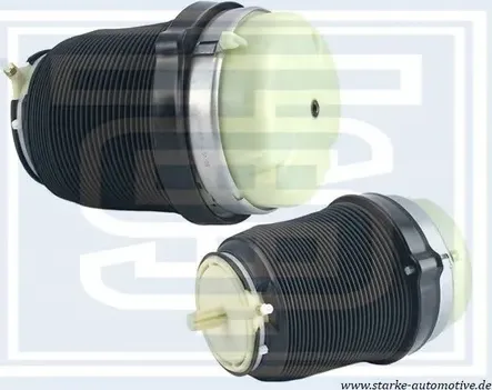 Пневмобаллон задний (Starke). Артикул 223620