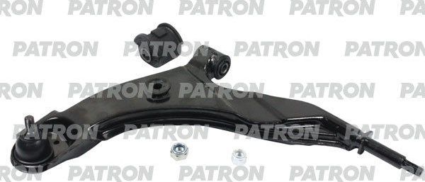 Поперечный рычаг передней подвески Patron. Артикул PS5115L