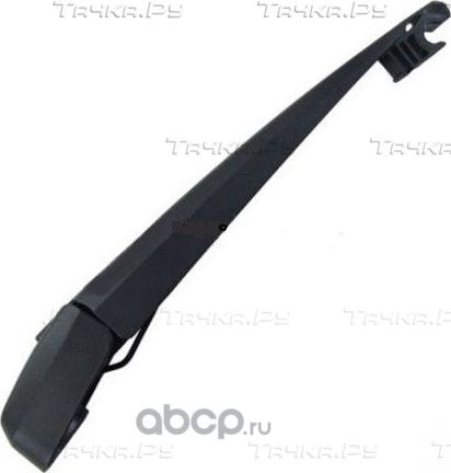 Щетки стеклоочистителя (дворники) Mazda. Артикул BP4K67421