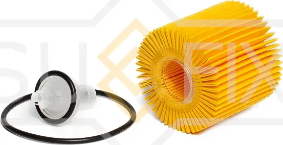 Фильтр масляный (Sufix). Артикул SP1219