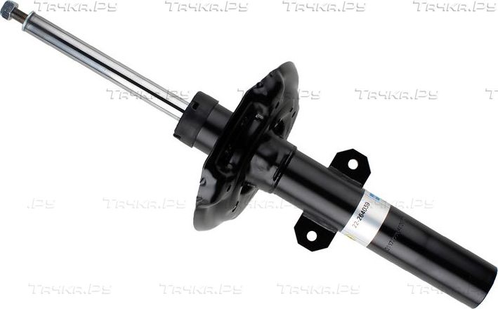Амортизатор Bilstein B4. Артикул 22-264039