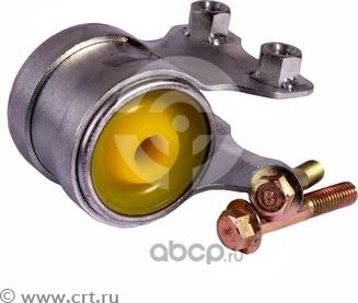 Сайлентблок передней подвески  нижнего рычага  задний  полиуретановый FORD FOCUS (2008-)  C-MAX (200 (Точка Опоры) Точка Опоры. Артикул 15-06-2269