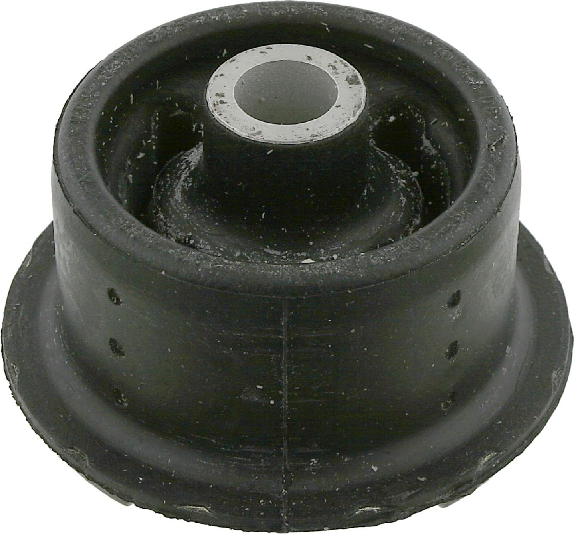 Сайлентблок задней балки Febi Bilstein (резина/металл). Артикул 26530