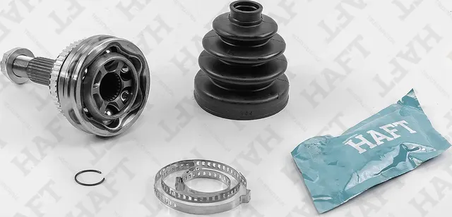 ШРУС TOYOTA CAMRY/PREVIA 99- наружн. (Haft). Артикул GA0391