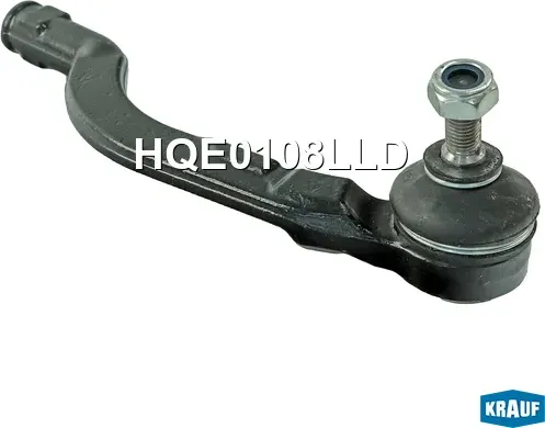 НАКОНЕЧНИК РУЛЕВОЙ (Krauf). Артикул HQE0108LLD