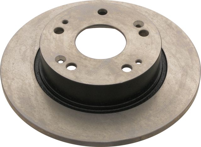 Тормозной диск Blue Print. Артикул ADH24378