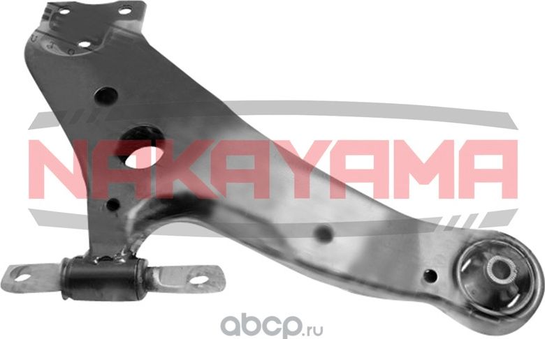 Рычаг подвески (Nakayama). Артикул Z12132