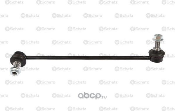 Стойка стабилизатора (Schatz). Артикул S32112L