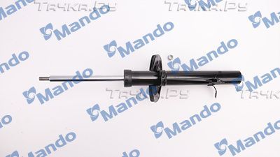 Амортизатор Mando передний правый для Toyota Aygo II 2014-2026. Артикул MSS015765