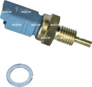 Датчик температуры охлаждающей жидкости NRF EASY FIT для Citroen Jumpy I 1999-2006. Артикул 727114