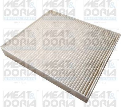Салонный фильтр Meat & Doria. Артикул 17539