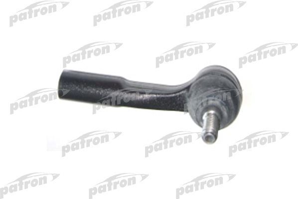 Наконечник рулевой тяги Patron левый внешний для Opel Corsa D 2006-2014. Артикул PS1189L