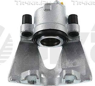 Тормозной суппорт Vika передний правый для Volkswagen Golf IV 1997-2006. Артикул 66151745001