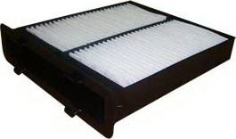 Салонный фильтр Sakura. Артикул CA-14040