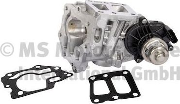 Клапан EGR (рециркуляции выхлопных газов) Pierburg. Артикул 7.06036.15.0