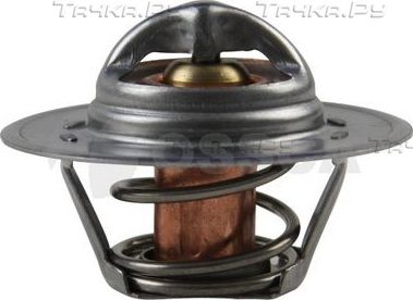 Термостат OSSCA для SEAT Leon II 2006-2012. Артикул 13985