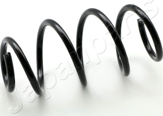 Пружина подвески Japanparts. Артикул ZC4120A