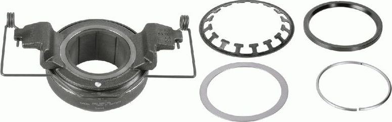 Выжимной подшипник сцепления SACHS. Артикул 3100 026 432