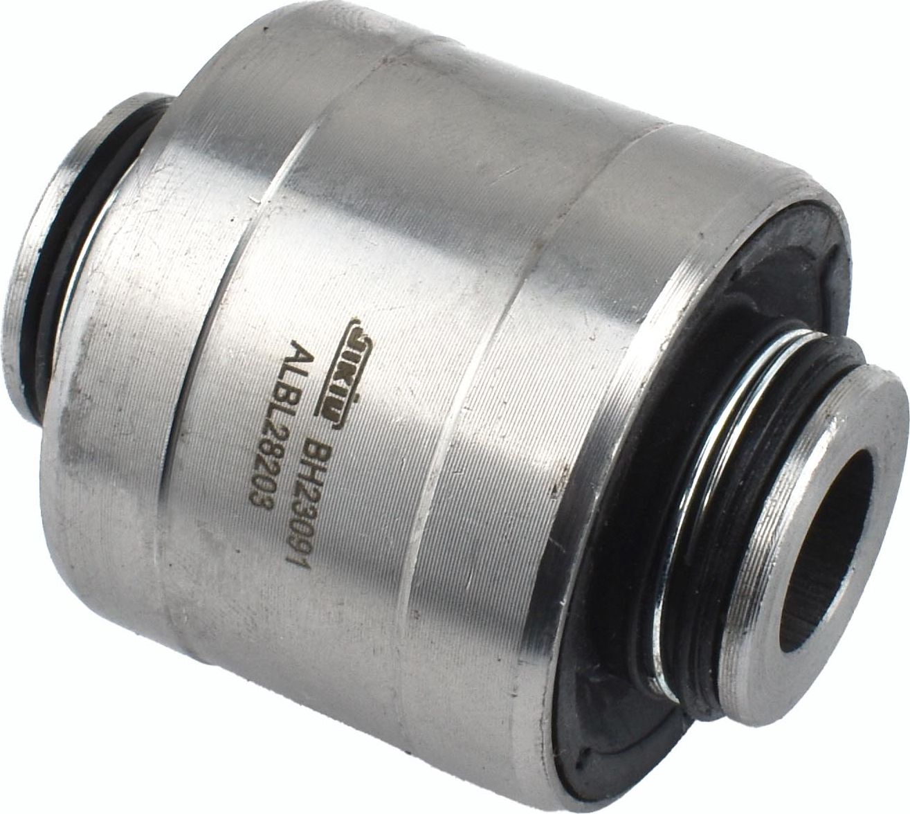 Сайлентблок рычага подвески Jikiu. Артикул BH23091