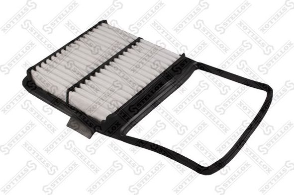 Воздушный фильтр Stellox (Синтетика). Артикул 71-01203-SX