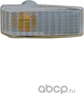 Повторитель указателя поворота (Depo). Артикул 440-1402N-UE-CU