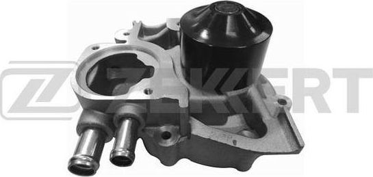 Помпа (водяной насос) Zekkert. Артикул WP-1176