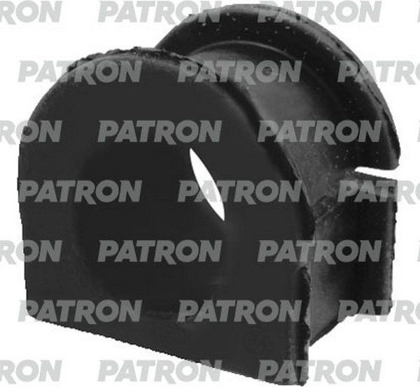 Втулка стабилизатора Patron (резина). Артикул PSE20711