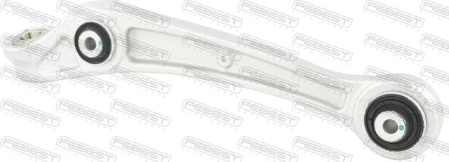 Поперечный рычаг передней подвески Febest. Артикул 1724-8KFLFR