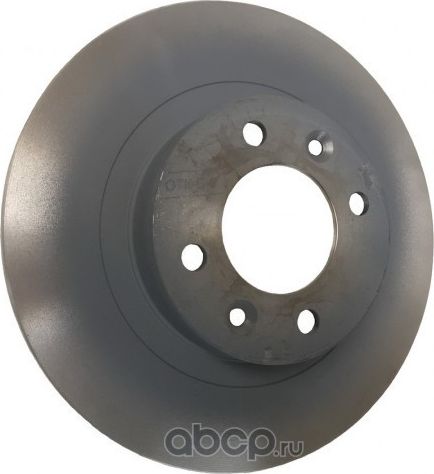 Тормозной диск Lada задний для Lada Vesta I 2015-2026. Артикул 8450031131