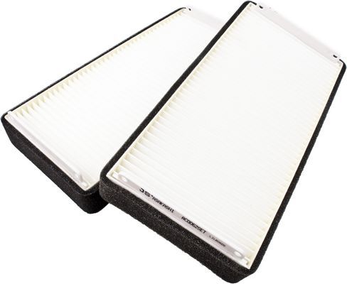 Салонный фильтр JS Asakashi. Артикул AC0062SET