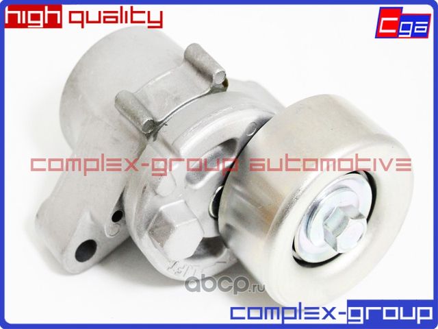 Натяжитель привода ремня в сборе 1345A090 CGA. Артикул 2TES505RA