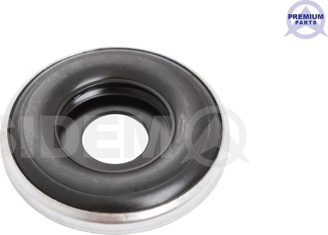 Опорный подшипник амортизатора (стойки) Sidem передний для Renault Duster I 2011-2020. Артикул 805416